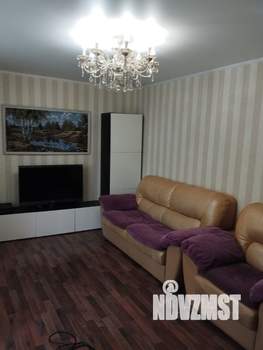 3-к квартира, на длительный срок, 53м2, 3/10 этаж