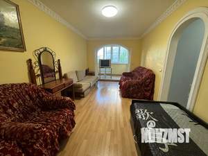 2-к квартира, посуточно, 48м2, 4/9 этаж
