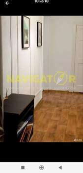 2-к квартира, на длительный срок, 56м2, 3/4 этаж