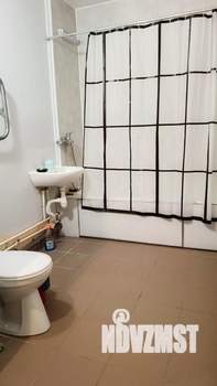 1-к квартира, на длительный срок, 41м2, 4/4 этаж