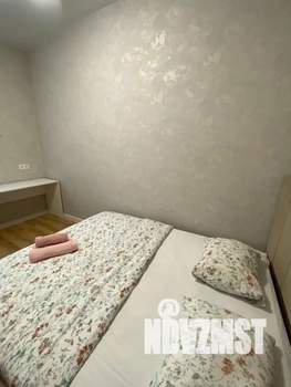 1-к квартира, посуточно, 34м2, 15/21 этаж