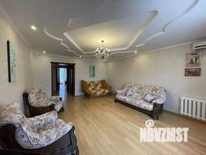 2-к квартира, посуточно, 70м2, 1/1 этаж