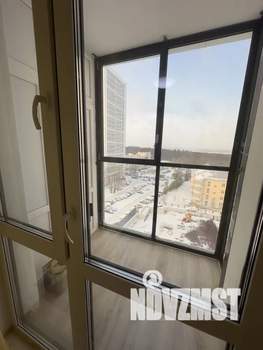 2-к квартира, посуточно, 52м2, 9/17 этаж