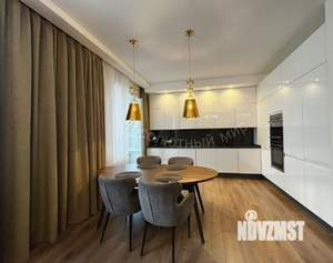 4-к квартира, на длительный срок, 140м2, 2/6 этаж