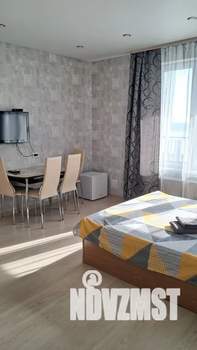 Студия квартира, посуточно, 30м2, 9/25 этаж