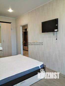 2-к квартира, на длительный срок, 39м2, 4/25 этаж