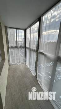 1-к квартира, на длительный срок, 36м2, 8/15 этаж