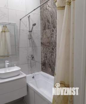 2-к квартира, посуточно, 50м2, 25/25 этаж