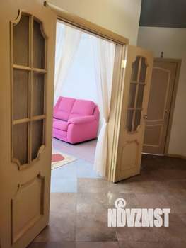 1-к квартира, на длительный срок, 56м2, 4/9 этаж