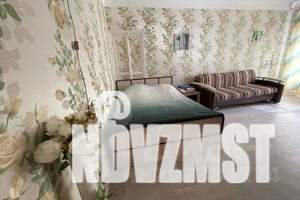 1-к квартира, посуточно, 31м2, 2/5 этаж