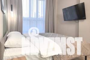 1-к квартира, посуточно, 10м2, 6/22 этаж