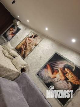 1-к квартира, посуточно, 41м2, 2/4 этаж