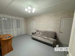 3-к квартира, на длительный срок, 50м2, 3/5 этаж