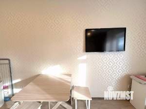 Студия квартира, на длительный срок, 26м2, 6/16 этаж