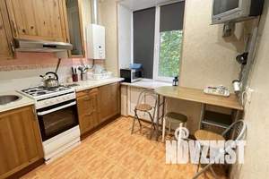 1-к квартира, посуточно, 31м2, 3/5 этаж