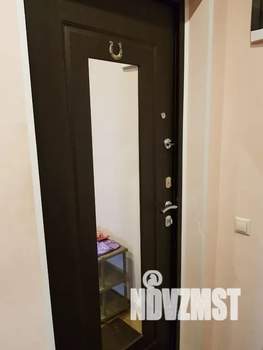 1-к квартира, посуточно, 47м2, 10/17 этаж