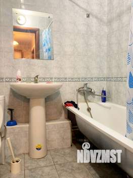 1-к квартира, на длительный срок, 40м2, 2/10 этаж