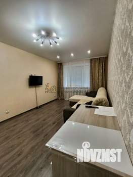 2-к квартира, на длительный срок, 58м2, 1/16 этаж