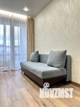 2-к квартира, посуточно, 44м2, 1/1 этаж