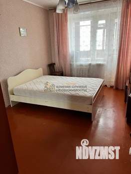 2-к квартира, на длительный срок, 47м2, 3/5 этаж