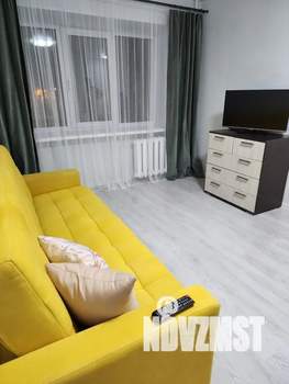 1-к квартира, посуточно, 32м2, 3/5 этаж