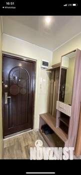 1-к квартира, на длительный срок, 35м2, 1/9 этаж