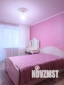 2-к квартира, посуточно, 50м2, 2/5 этаж