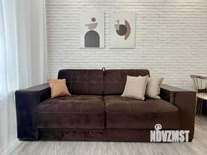 2-к квартира, посуточно, 53м2, 20/25 этаж