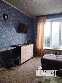 Студия квартира, на длительный срок, 22м2, 3/9 этаж
