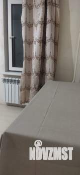 1-к квартира, на длительный срок, 38м2, 7/17 этаж