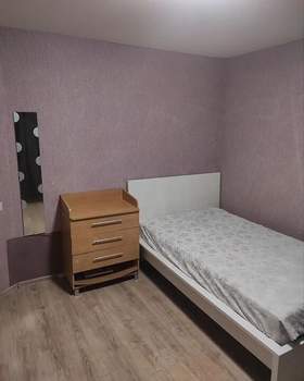 3-к квартира, на длительный срок, 50м2, 7/14 этаж