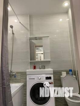 1-к квартира, посуточно, 33м2, 24/26 этаж