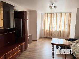 3-к квартира, на длительный срок, 82м2, 7/18 этаж