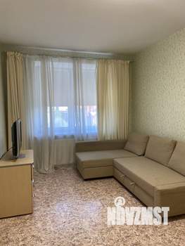 1-к квартира, на длительный срок, 37м2, 9/14 этаж