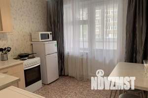 2-к квартира, посуточно, 55м2, 1/16 этаж