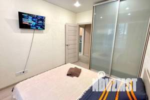 2-к квартира, посуточно, 36м2, 2/8 этаж