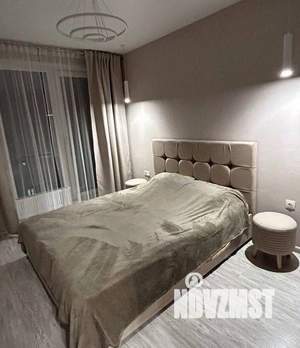 2-к квартира, на длительный срок, 45м2, 4/15 этаж