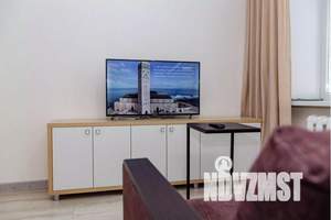 1-к квартира, посуточно, 31м2, 1/9 этаж