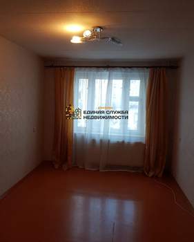 1-к квартира, на длительный срок, 35м2, 4/9 этаж