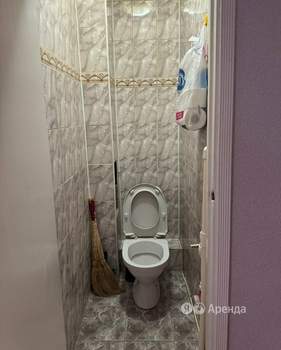 2-к квартира, на длительный срок, 49м2, 4/9 этаж