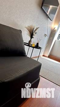 Студия квартира, посуточно, 20м2, 3/3 этаж