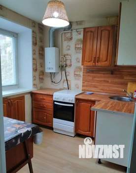 2-к квартира, на длительный срок, 42м2, 3/5 этаж