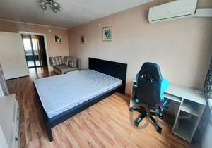 1-к квартира, на длительный срок, 42м2, 6/10 этаж