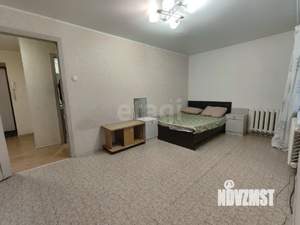 1-к квартира, на длительный срок, 30м2, 5/9 этаж