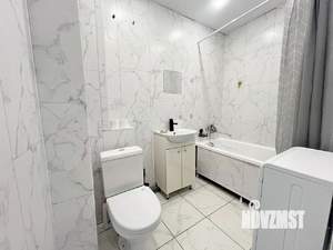 1-к квартира, на длительный срок, 40м2, 13/19 этаж