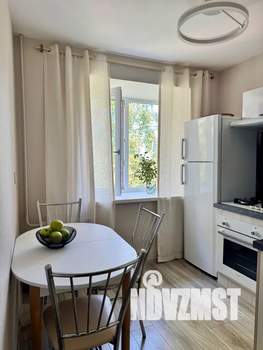 2-к квартира, посуточно, 45м2, 4/4 этаж