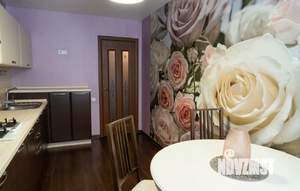 1-к квартира, на длительный срок, 43м2, 9/10 этаж