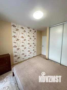 2-к квартира, на длительный срок, 45м2, 21/23 этаж