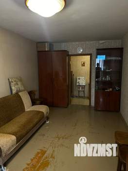 2-к квартира, на длительный срок, 52м2, 6/9 этаж