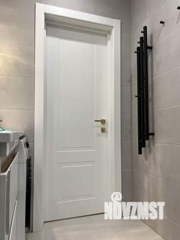 Студия квартира, на длительный срок, 29м2, 2/28 этаж